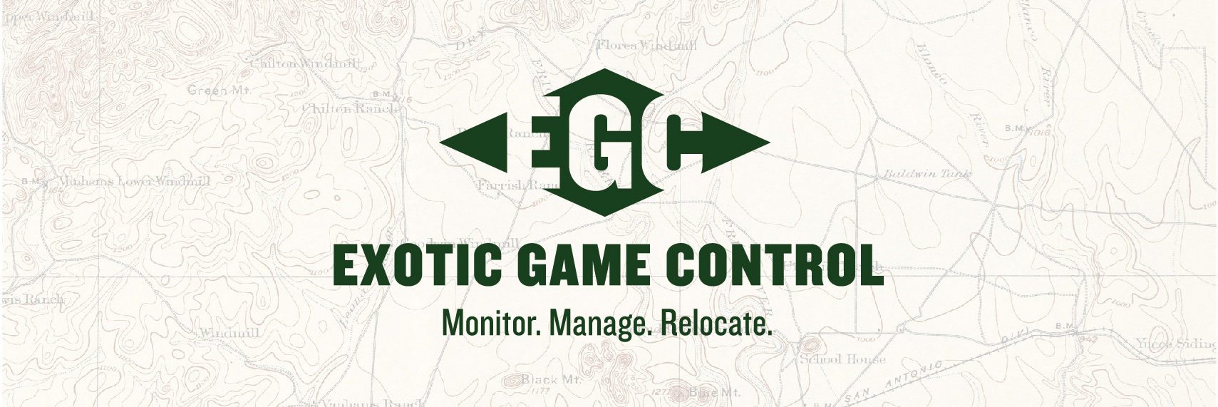 Exotic Game Control